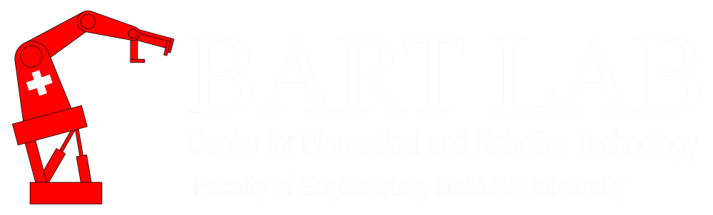 BART LAB - Center of Biomedical and Robotics Technology Laboratory