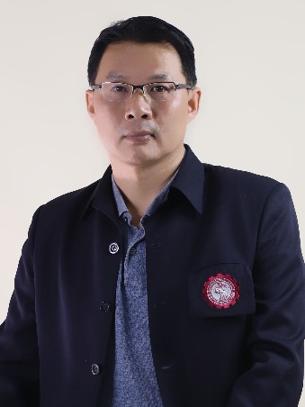 Assoc. Prof. Theeraphong Wongratanaphisan, Ph.D.