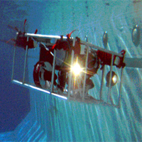 ThaiXPole – An Underwater Robot for Antarctica Exploration