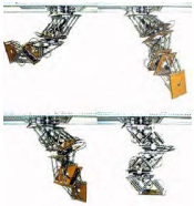 Binary Hyper-Redundant Robotic Manipulator Concept
