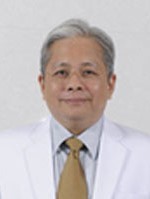 Clinical Prof. Areesak Chotivichit, M.D.