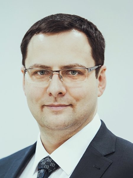 Prof. Evgeni Magid, Ph.D.