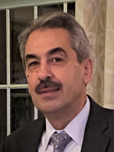 Prof. Iulian Iordachita, Ph.D., USA
