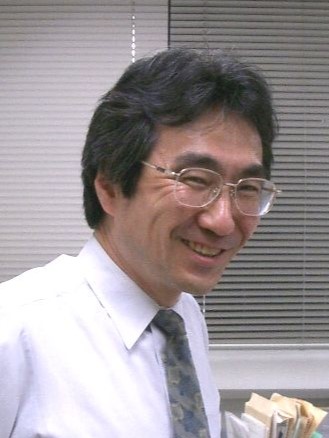 Prof. Fumitoshi Matsuno, Ph.D.