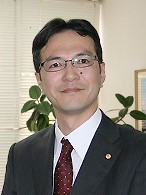 Prof. Hiroyuki Okada, Ph.D.