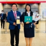 BART LAB Excels at Thailand Inventor’s Day 2024: Dr. Nantida Nillahoot Receives National Award for Innovative Dissertation